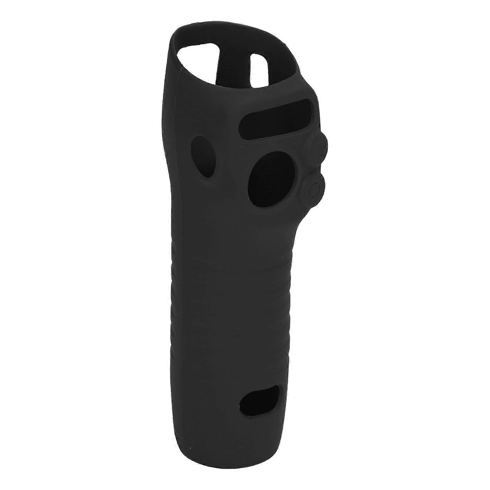Protective Silicone Tight Fit Anti Skid Dustproof Stabilizer Handle Protective Case for Osmo Mobile6
