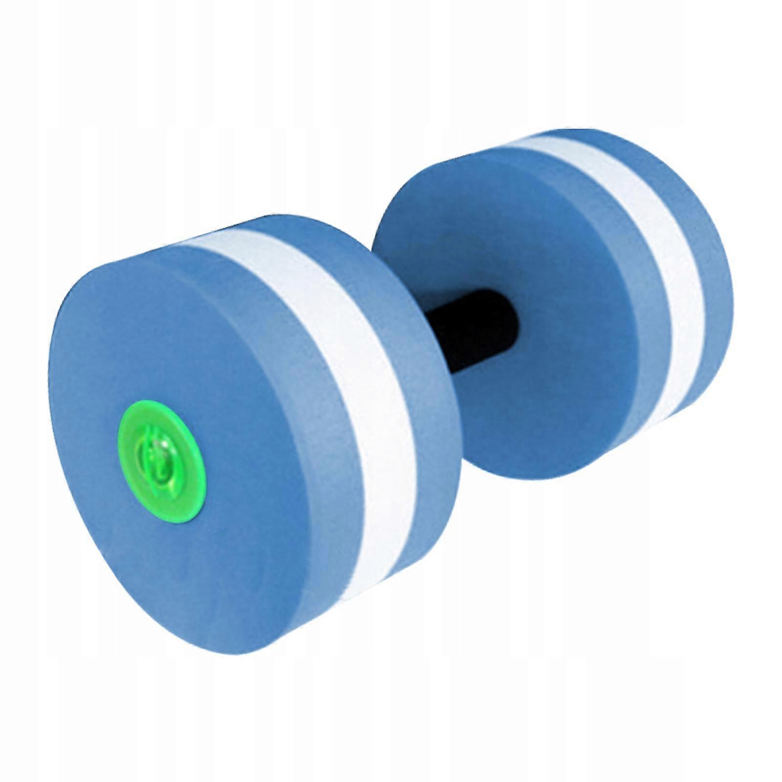 Aquatic Dumbbell Aquatic Dumbbell Bar For Blue