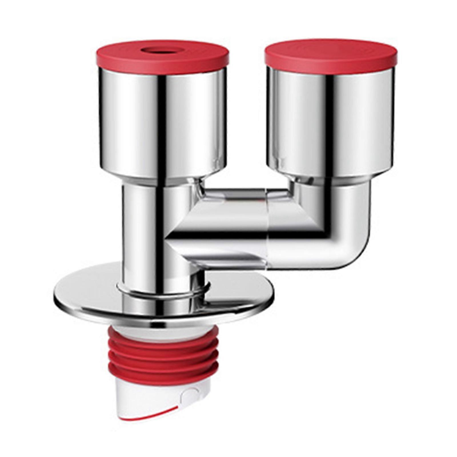Steel Floor Drain Cores Not Odour Insect Proof Designs Floor Drain Connector for Various Circumstances