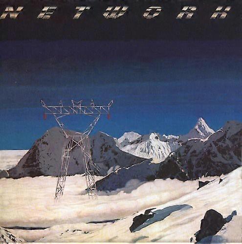 the_Network - Network/Nightwork  [COMPACT DISCS] USA import