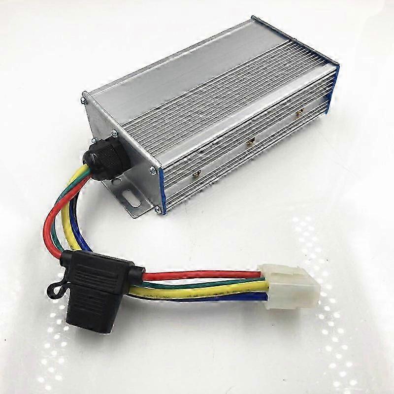 48v/60v/72v/84v/96v/120v Dc Converter To 12v 30a Dc Module Car Power Supply Voltage For Electric Vehicle Hot Promotion