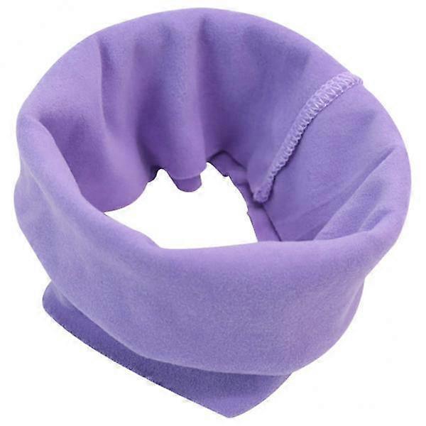 6xDog Snood for Noise Reduce Grooming Bathing Drying Ear Warmer L