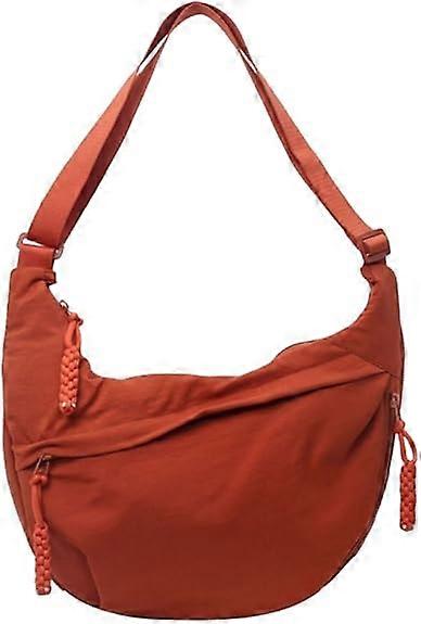 Women's Nylon Shoulder Bag