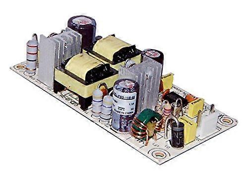PSD-15A-12 Power Converter Model PSD-15A-12 Compact Size Industrial Grade 15A Capacity