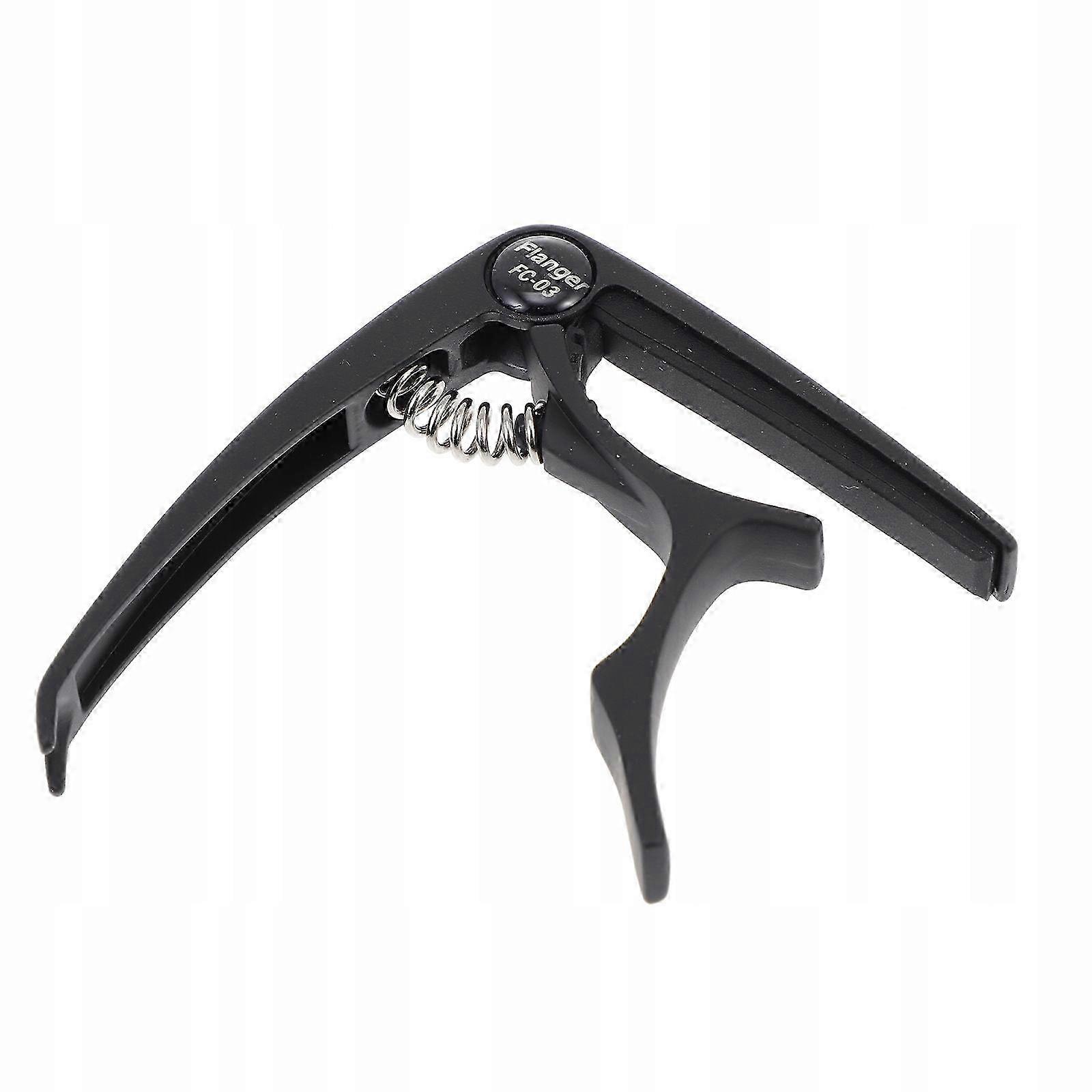 Guitar Capo Electric Accessories Automatic