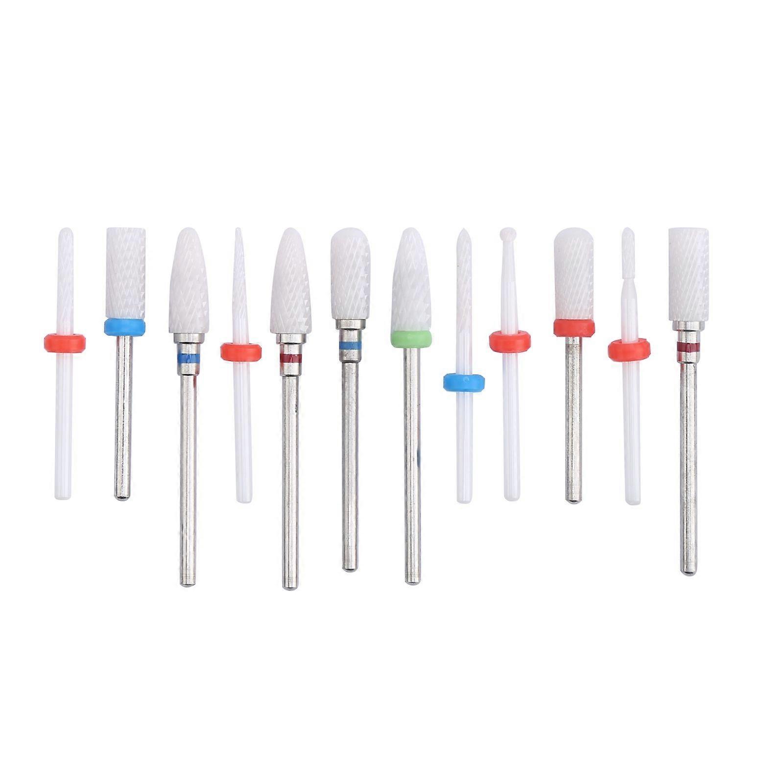 高品質のセラミック回転ファイル研削盤特殊研削ヘッドセラミック