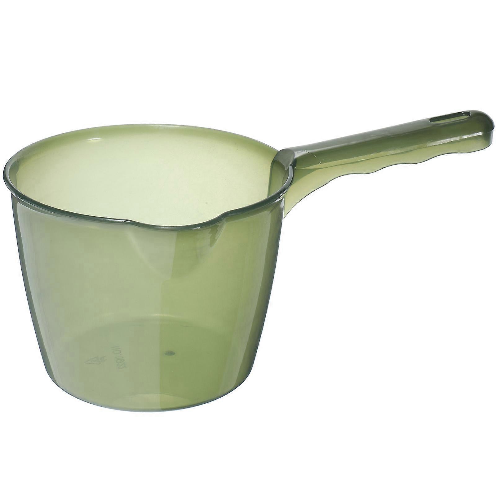 Compact Multipurpose Ladle for Kitchen Bath and , Practical Design