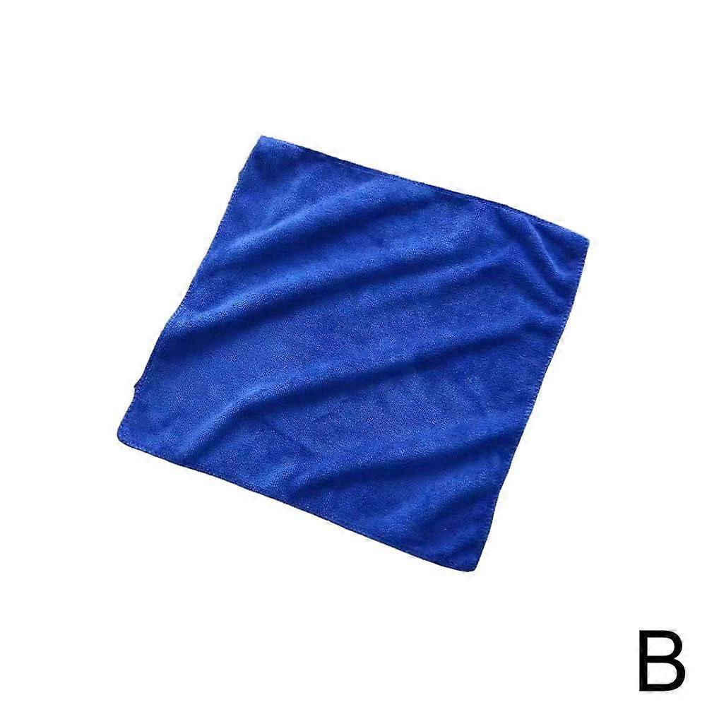 Blue towel (B) $ Weipiao car quick-acting coating agent car maintenance paint waxing nano-level long-lasting polishing crystal coating agent