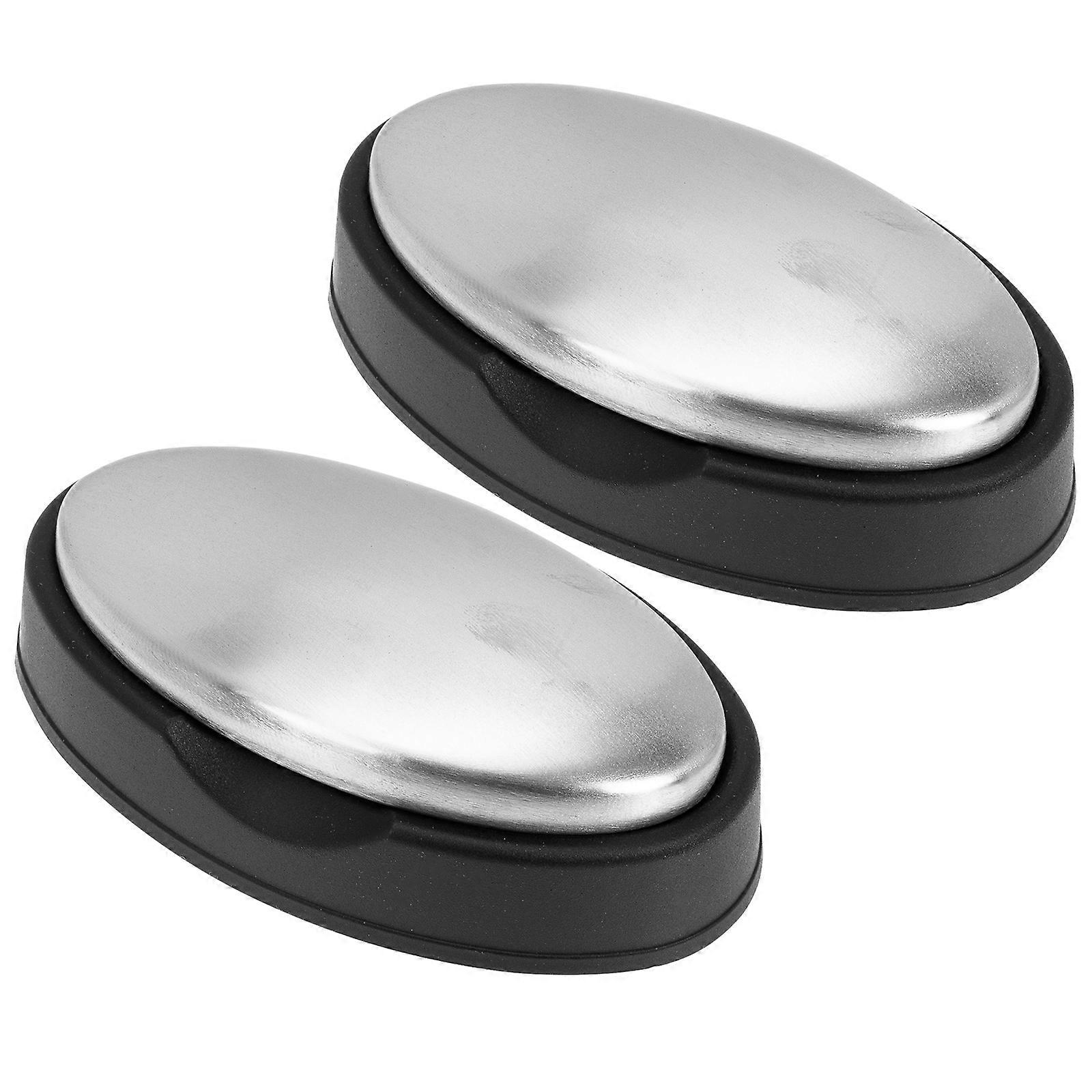 Stainless Steel Hand Cleaner Perfect for Cooking and Food Handling