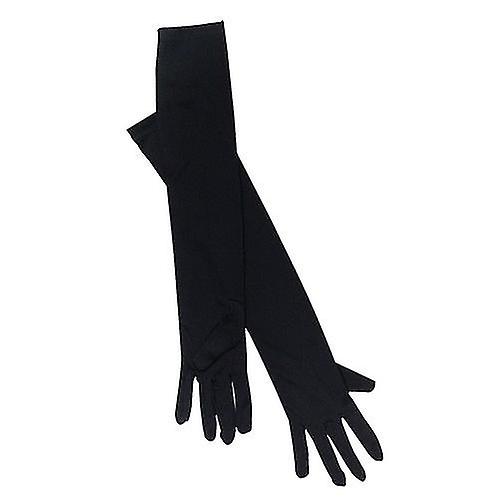 Bristol Novelty Womens/Ladies Opera Gloves (1 Pair)