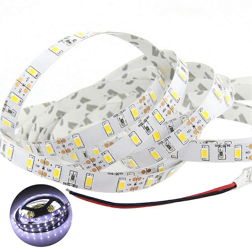 LED Strip Light, Energy-Efficient, Great for Creative Projects