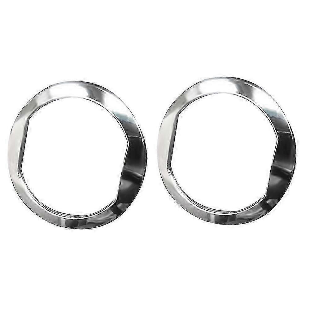 Car Air Outlet Conditioning Cover Frame Accessories Suitable for Certain Vehicle Models