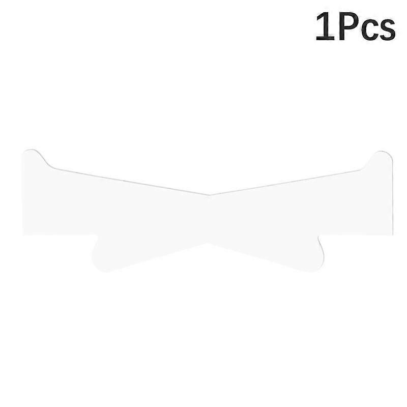 1/5/10/20Pcs Instant Invisible Neck Stickers Neck Eye Double Chin Lift V Shape