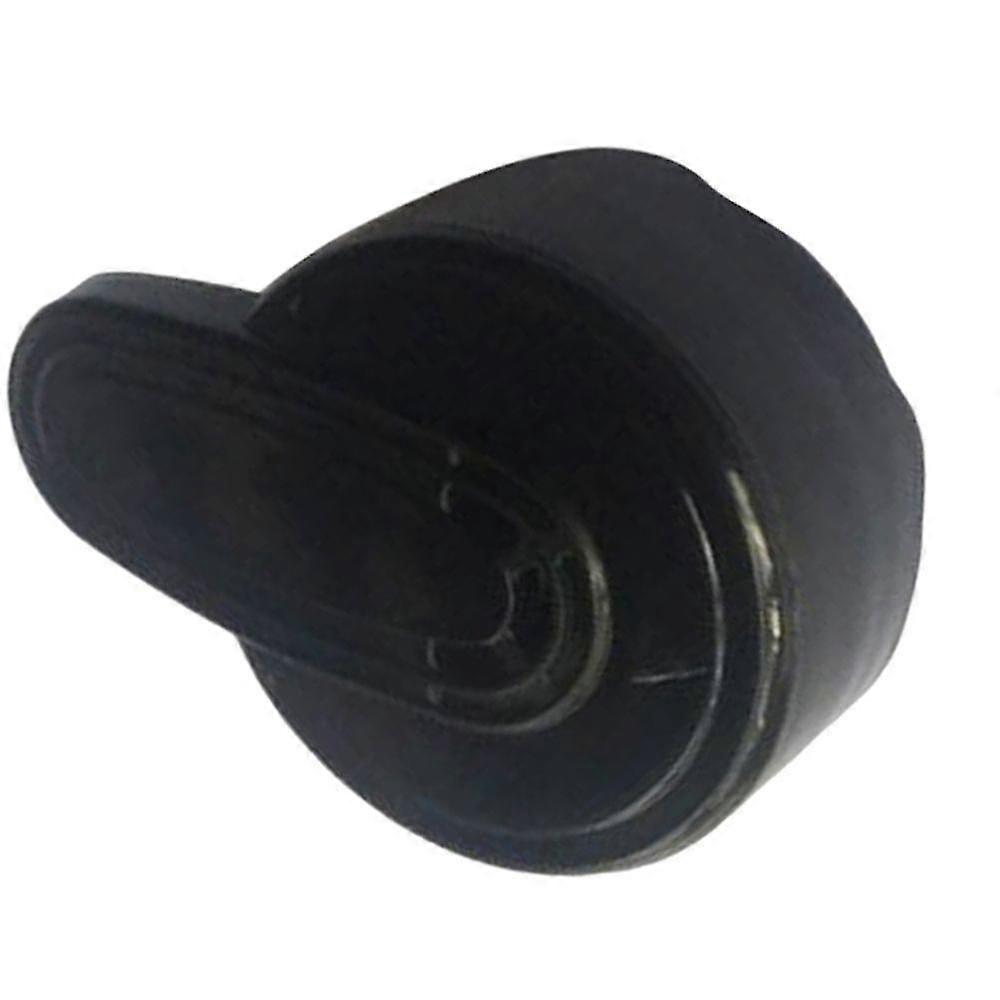 Universal Electric Pressure Cooker Steam Release Handle Valve Black E-Good