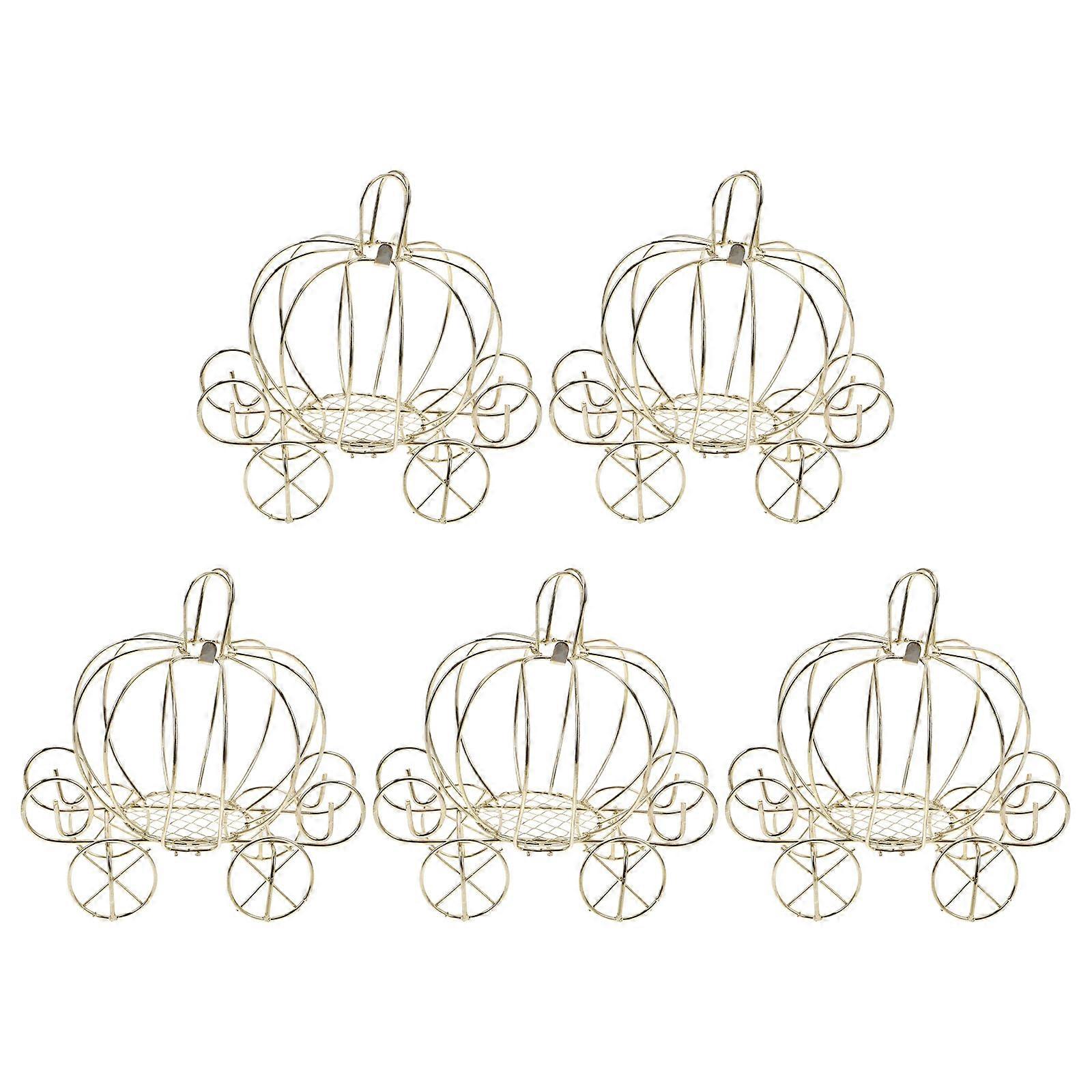 Multi Purpose Royal Chariot Boxes for Weddings and Special Events