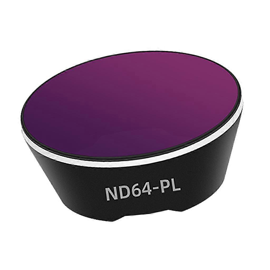 Lens Filter Compatible with DJI FPV Combo Accessories Filter Multi Coated