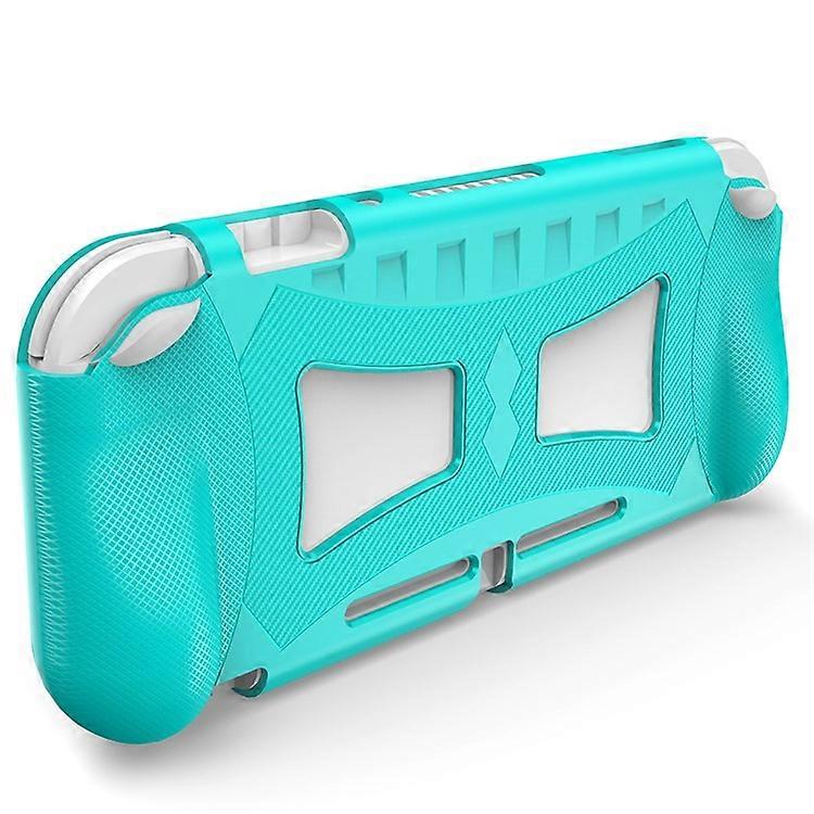 Anti Fall Soft TPU Protective Case Cover Compatible For Nintendo Switch Lite
