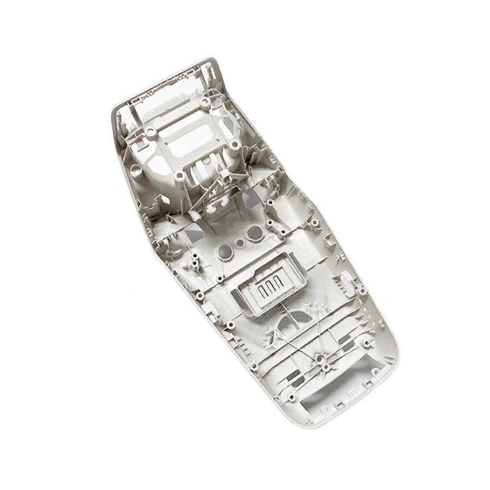 Original Repair Part Upper Lower Shell Component Anti Crack Design and Heat Ventilation for Flip UAV Repair Multicolor