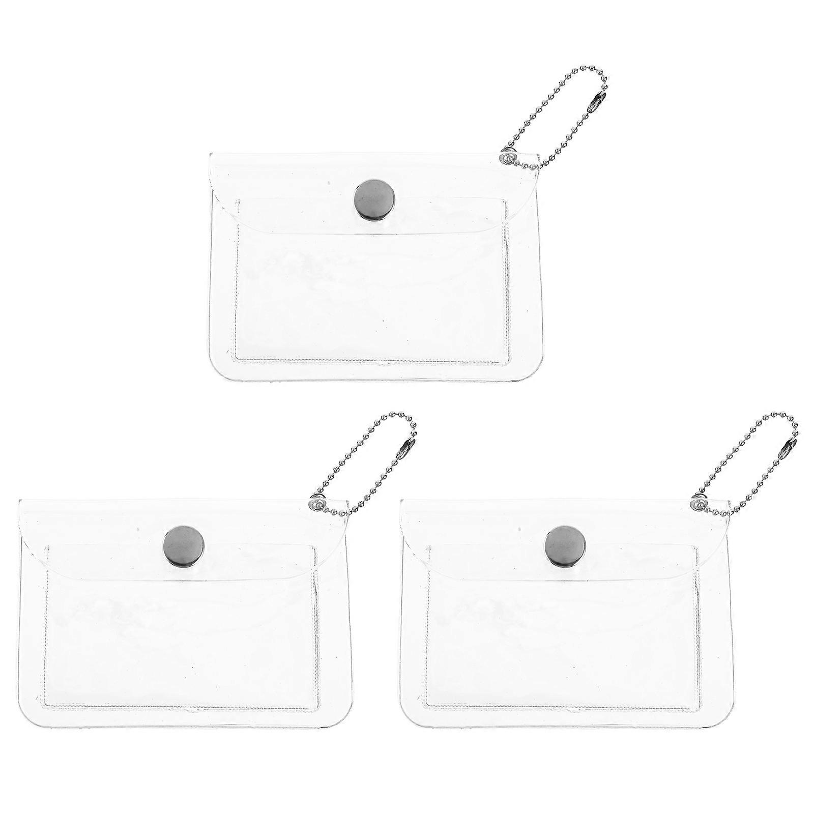 Versatile Coin Pocket with Practical Features, Enhances Personal Style, Compact Size