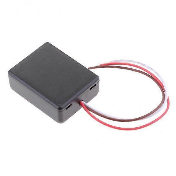 2X Seat Occupancy Sensor Emulator for All BMW SRS Emulator Airbag Reset Tool