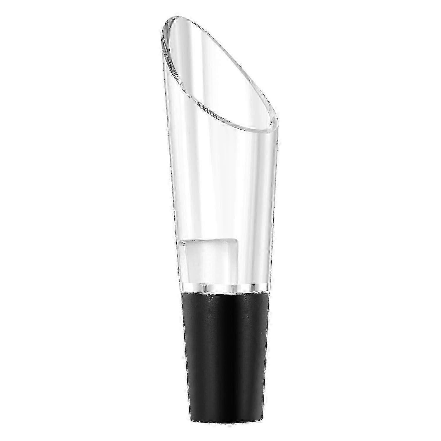 Aerator Pourer Reusable Red Wine Pourer