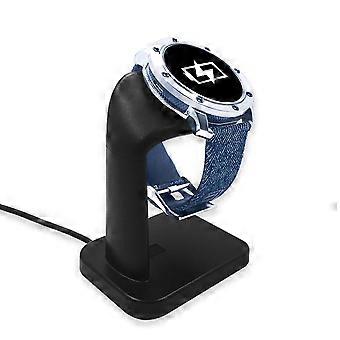 Ladekabel Magnetisches Ladegerät Dock Desktop-Halterung für Diesel Smartwatch