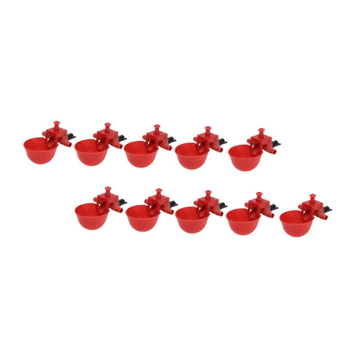 Automatic Drinking Bowls, Chicken Nipple Drinker, Poultry Tool, Water Bowl