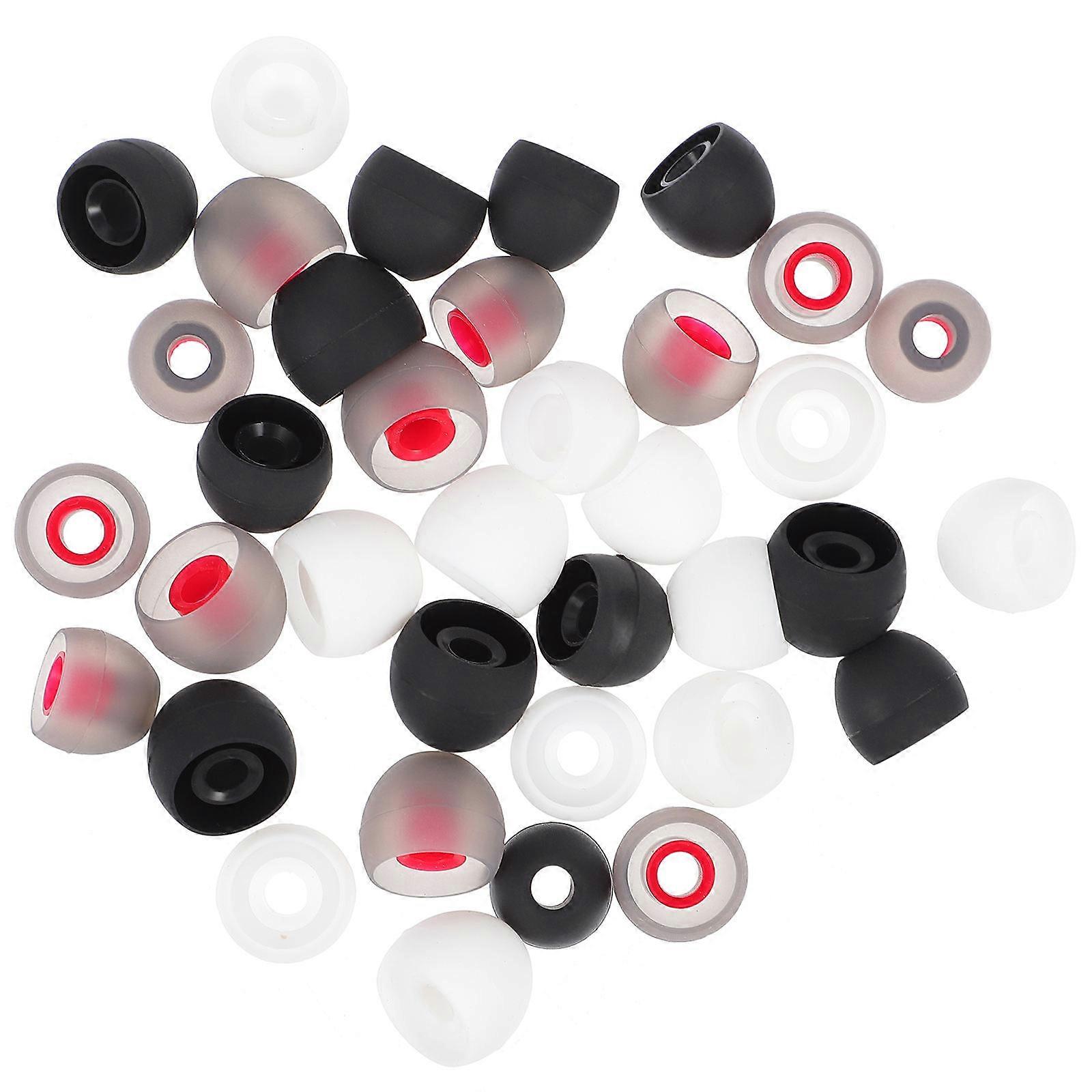 Comfortable Earbud Covers, Reliable Solution for Worn-Out Earplugs