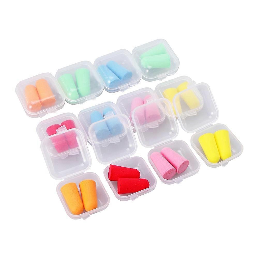 Noise Cancelling Ear Plugs, Supports , Made with Slow Material