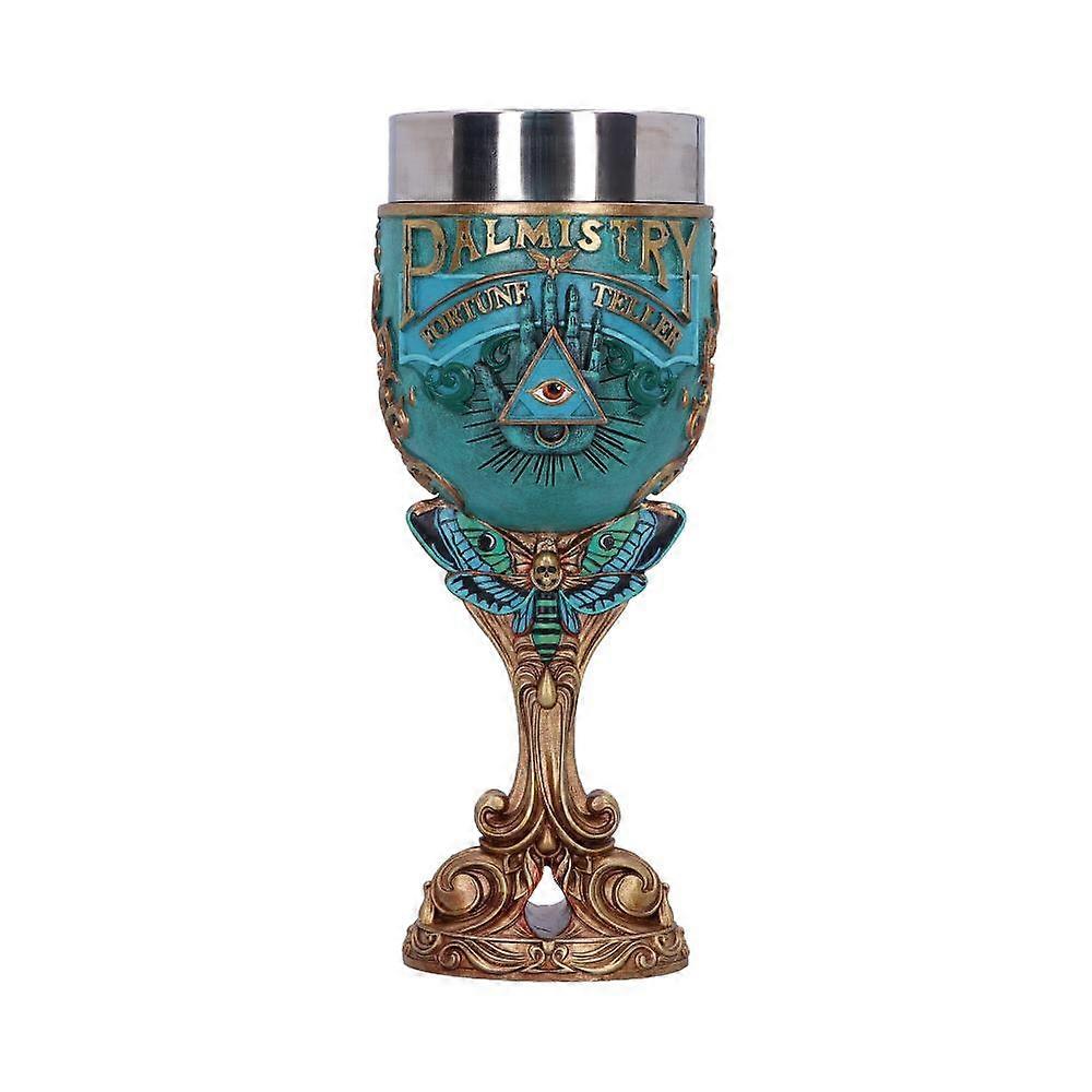 The Teller Palmistry Goblet 195cm