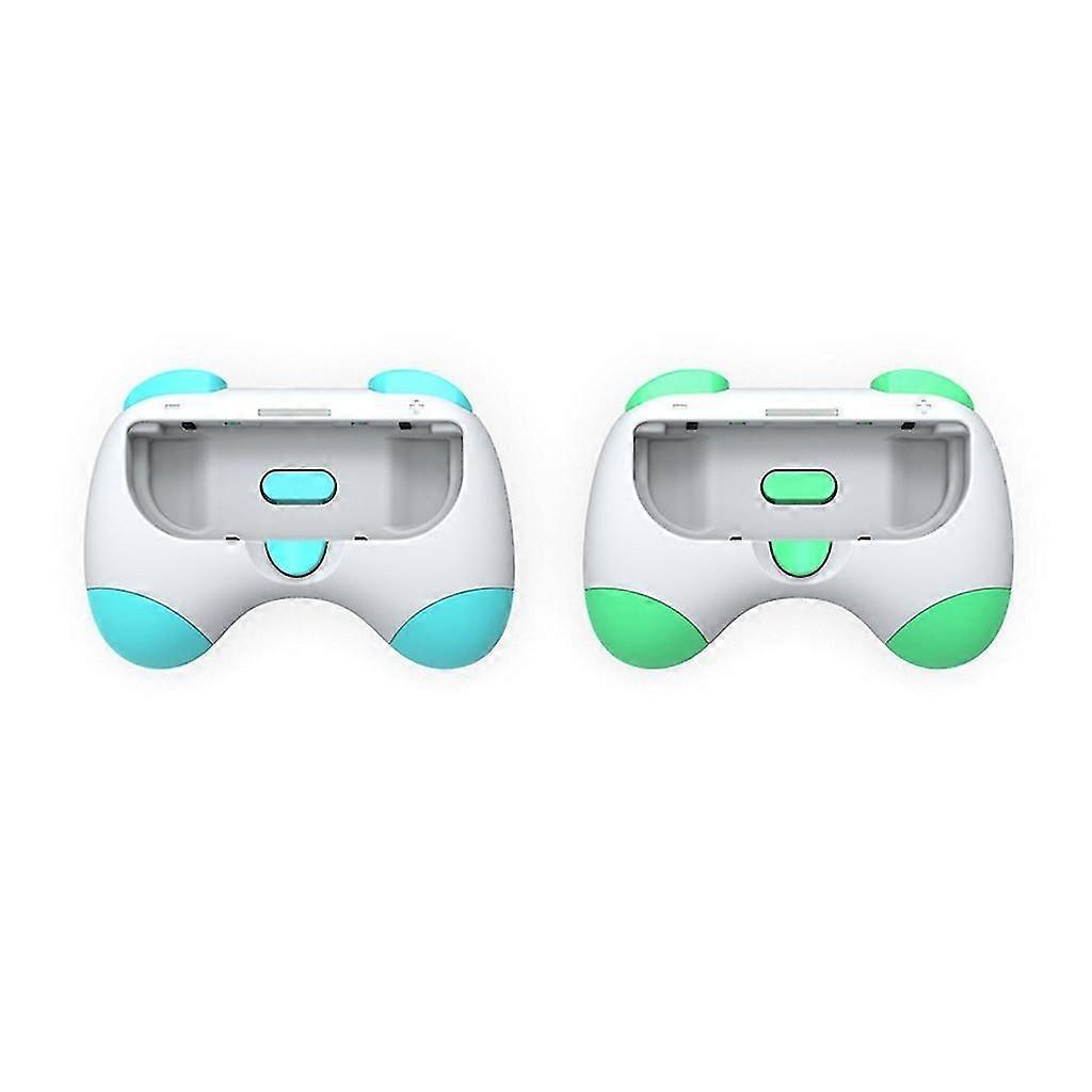 Hand Grips for Switch Hand Grips Controller Left & Right Game Handle Standard