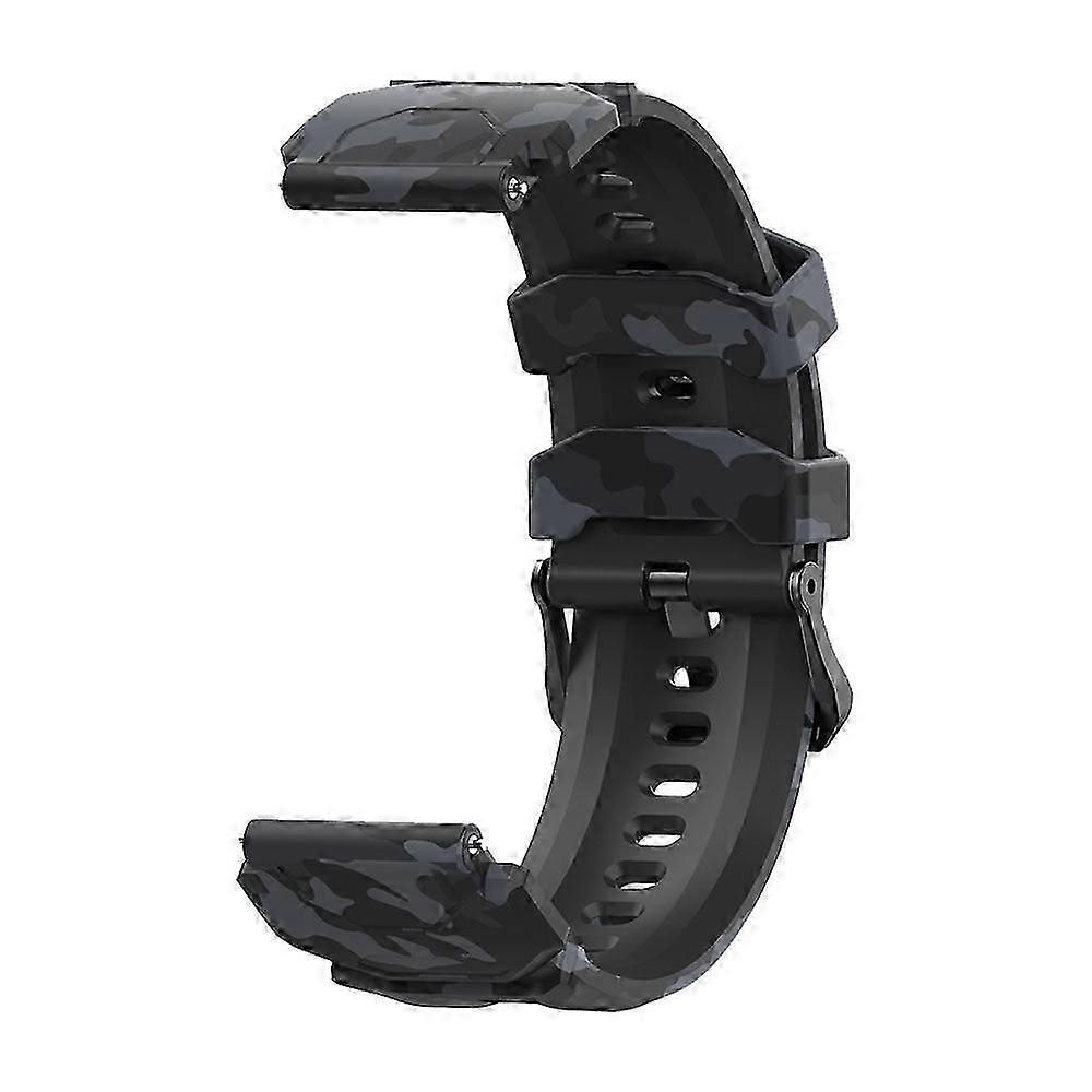 Silicone Replacement Band for Smartwatch M1 Pro Model