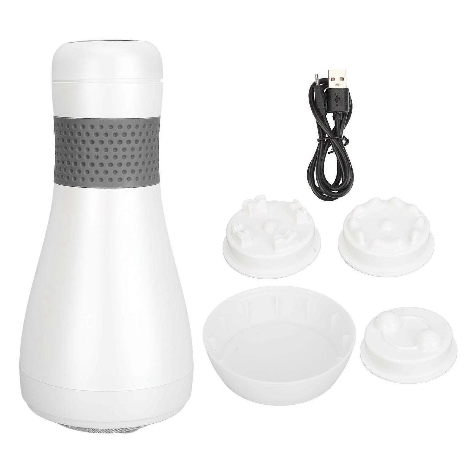 2025 Latest Model Body Sculpting Machine Wireless Massaging Adjustable Handhel...