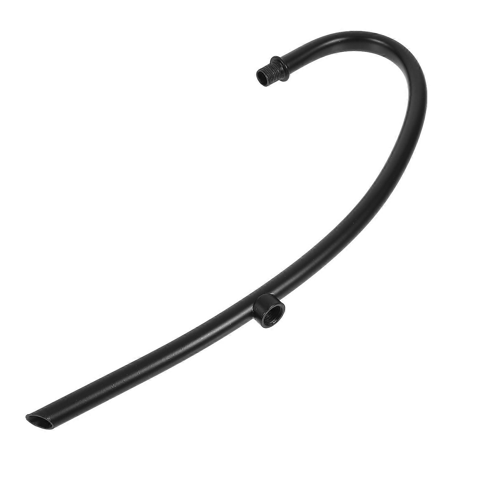 Wall Lamp Stem Repair Component Modern Elegance Bedrooms Various Settings 1Pcs