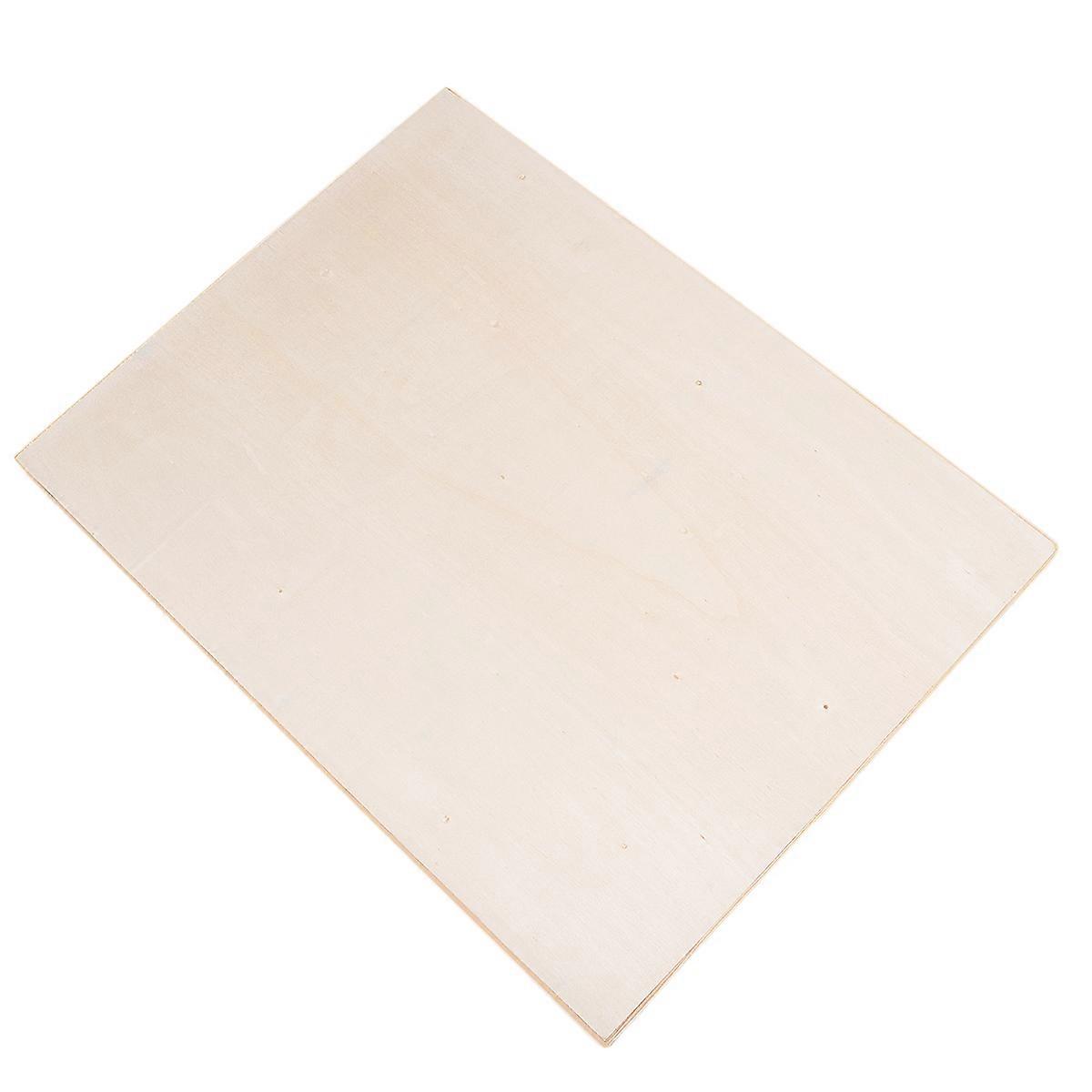 Writing Boards With Painting Texture Small Display Blackboard For Home Use Rectangular Shape Simple Design 1Set