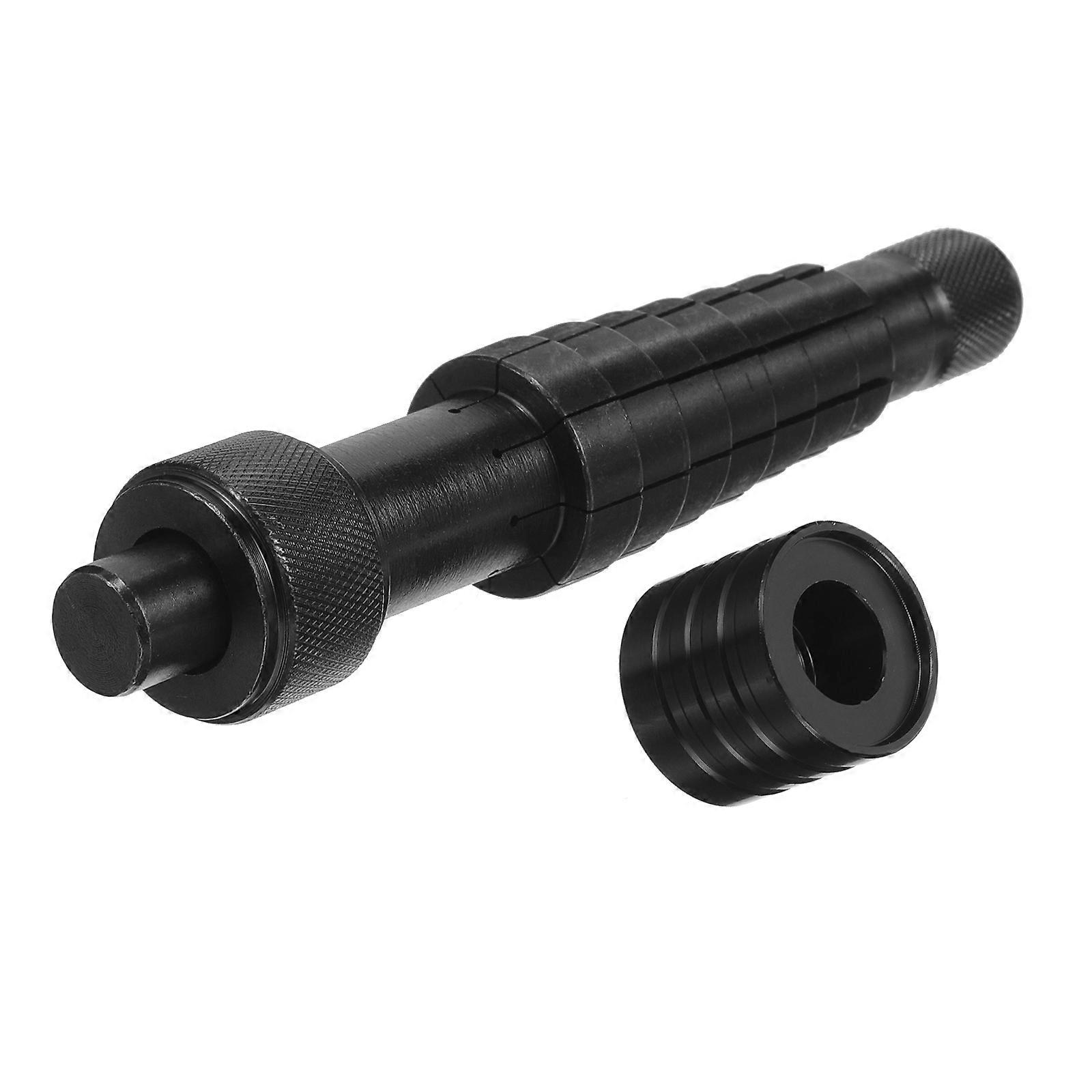 Ring Mandrel Ring Stretcher for Jewelry Making Metal 1Set