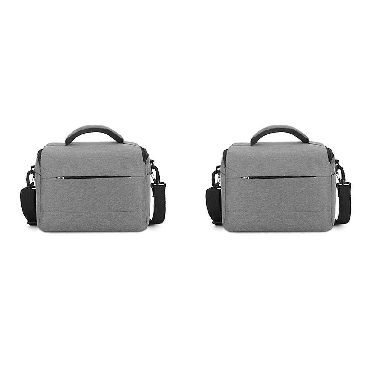 for HY320 Projector bag shockproof camera case Gray
