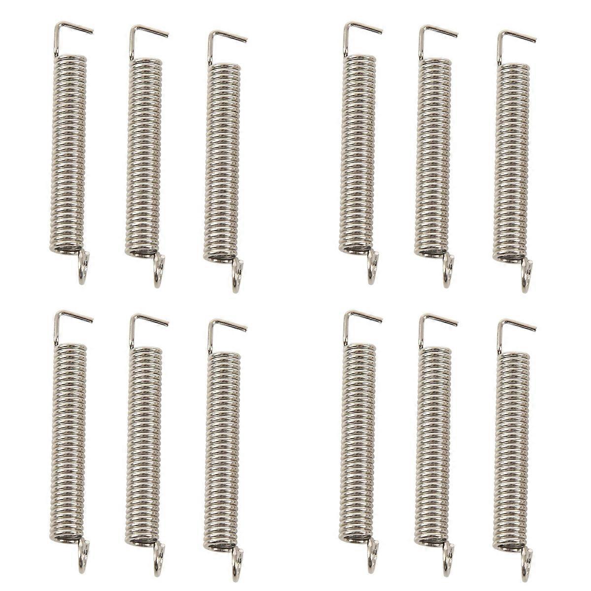 3pcs Steel Guitar Tensione Ponte Tremolo Molle