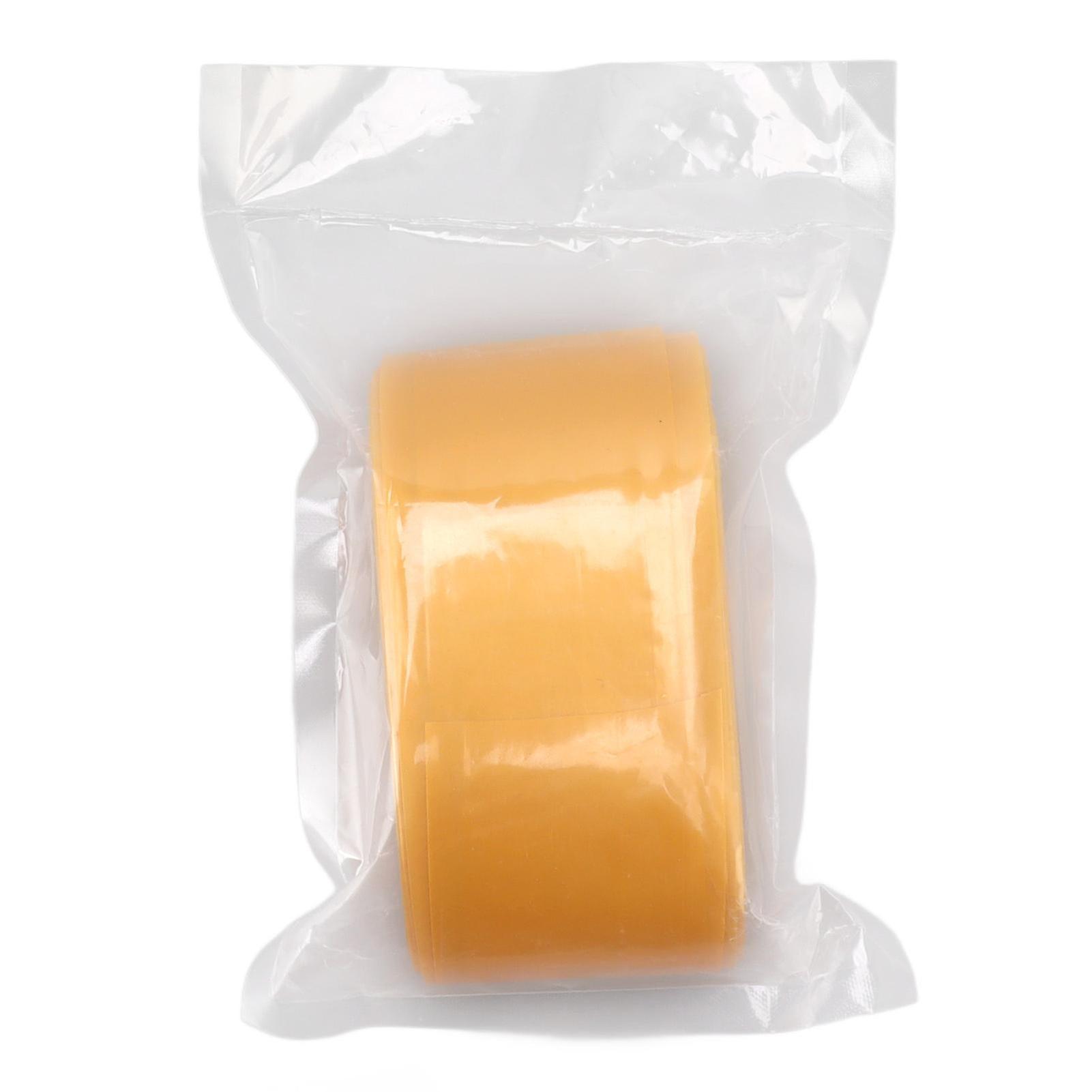 High Temperature Resistant Plastic Sausage Casing for Pepperoni Making