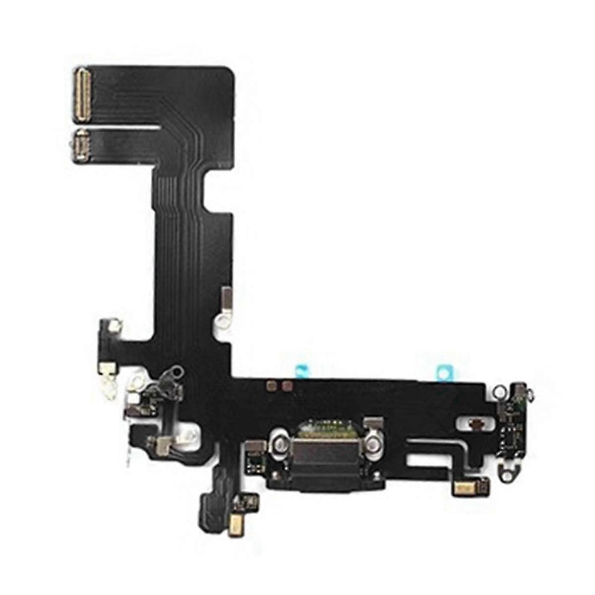 Replacement Dock Connector for Charging/Headphone Port Flex Cable with Microphone