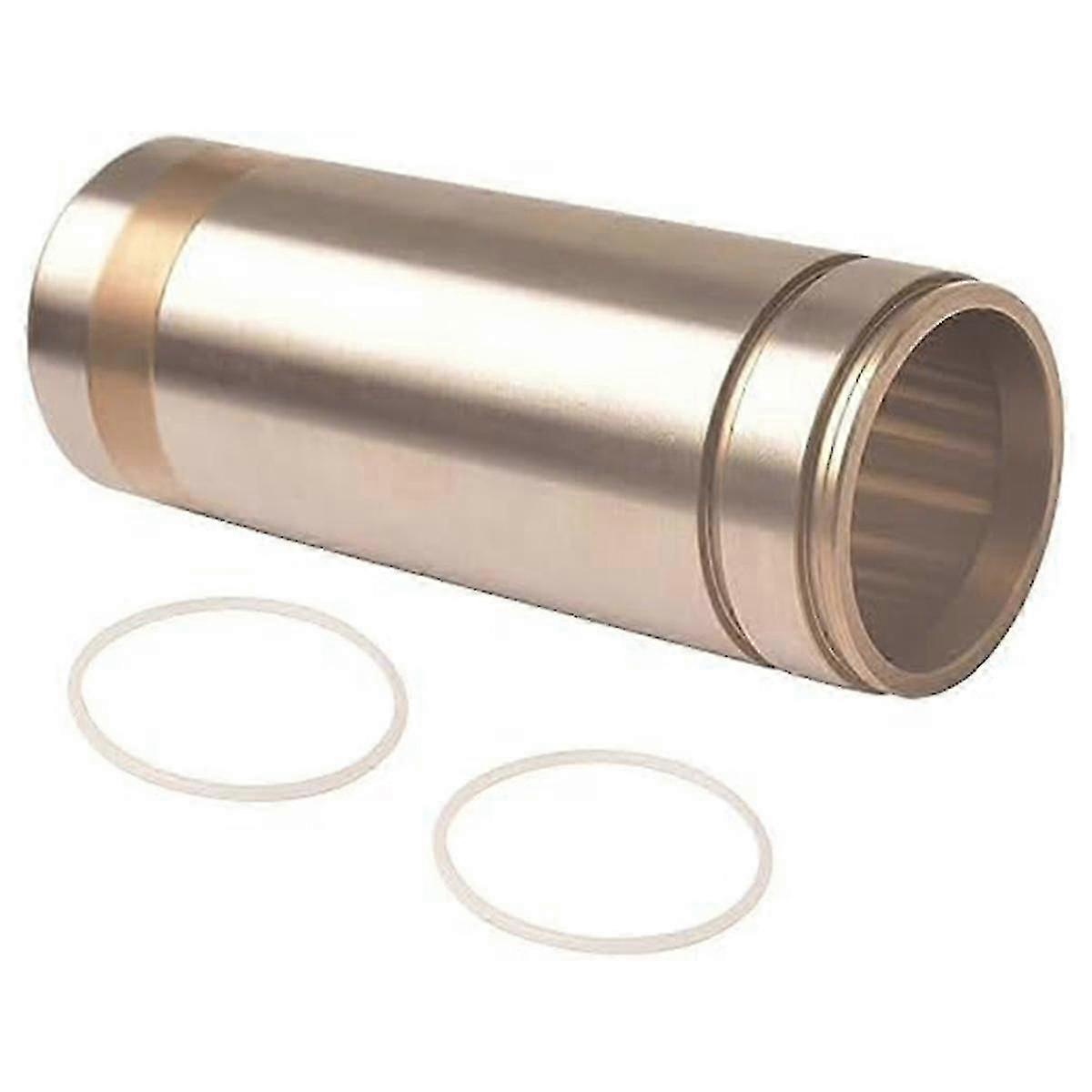 Airless Paint Sprayer Liner with 2 Sealing Rings for Compatible Sprayers