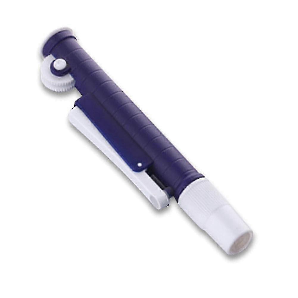 Single Channel Micro Pipettes for Lab Transfer 2ml and 10ml