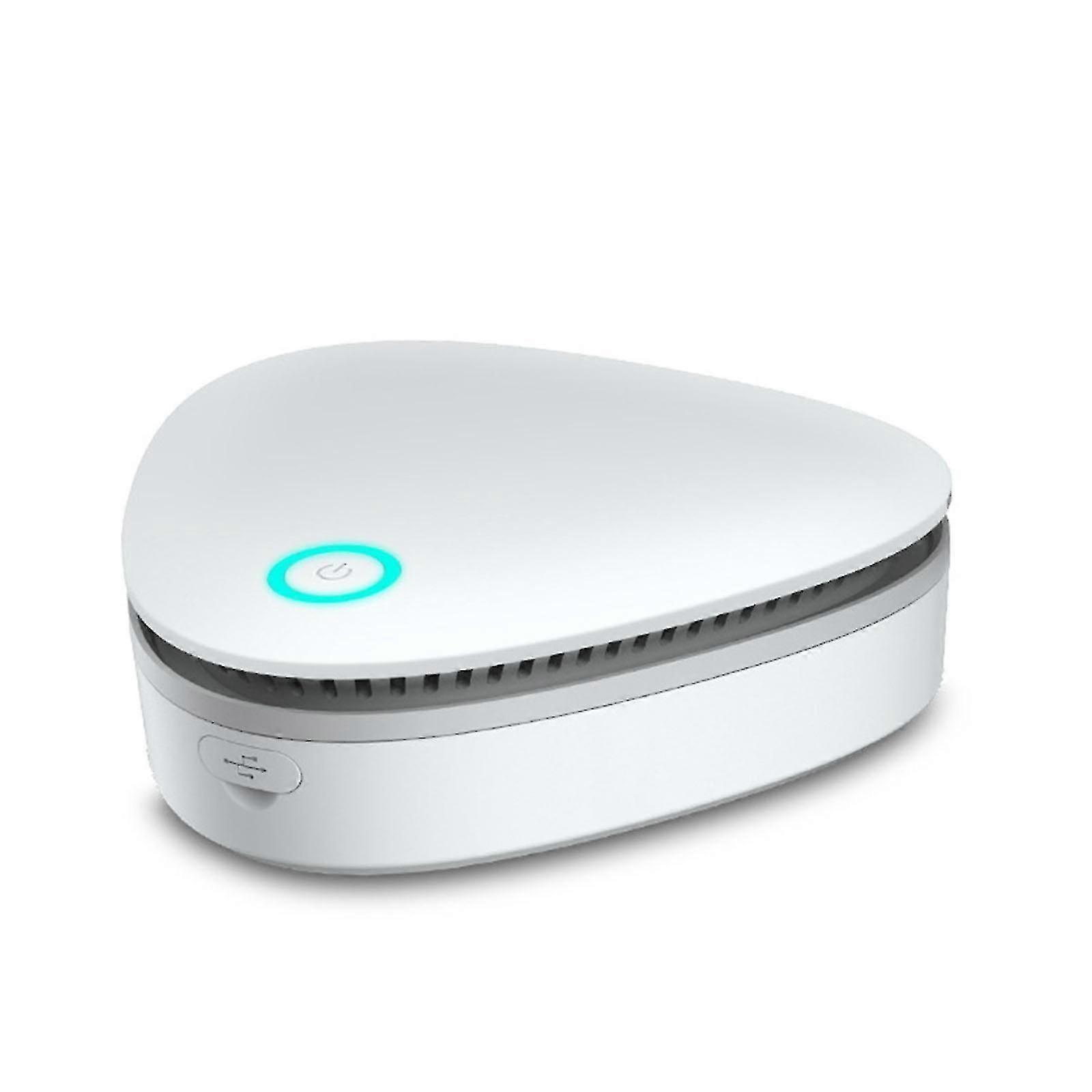 Ozzie Odor Remover Machine for Smoke Smell and Freshness