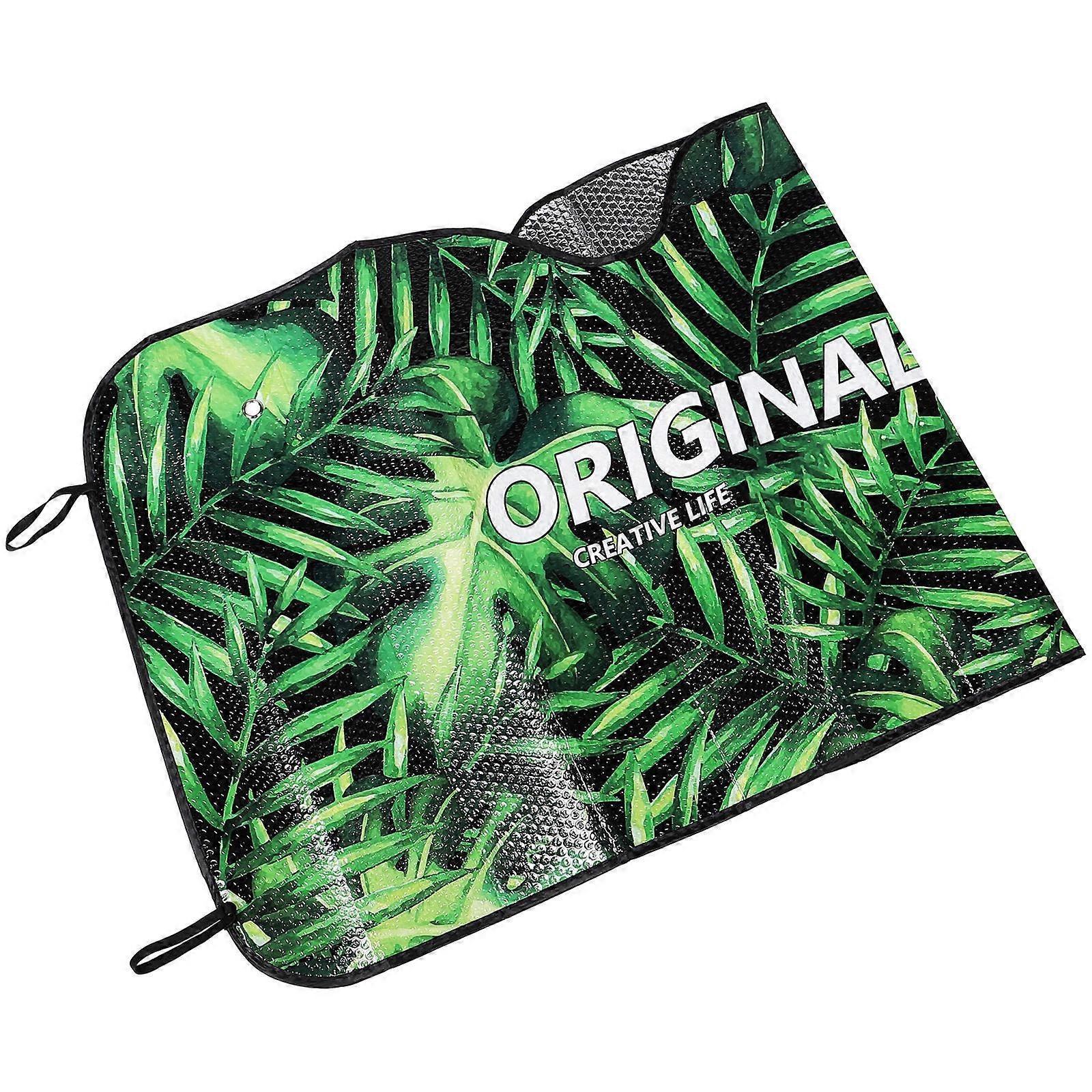 Here's a polished and engaging product description for your **Portable Windshield Sun Shade**:
π **Portable Windshield Sun Shade for β Resistant