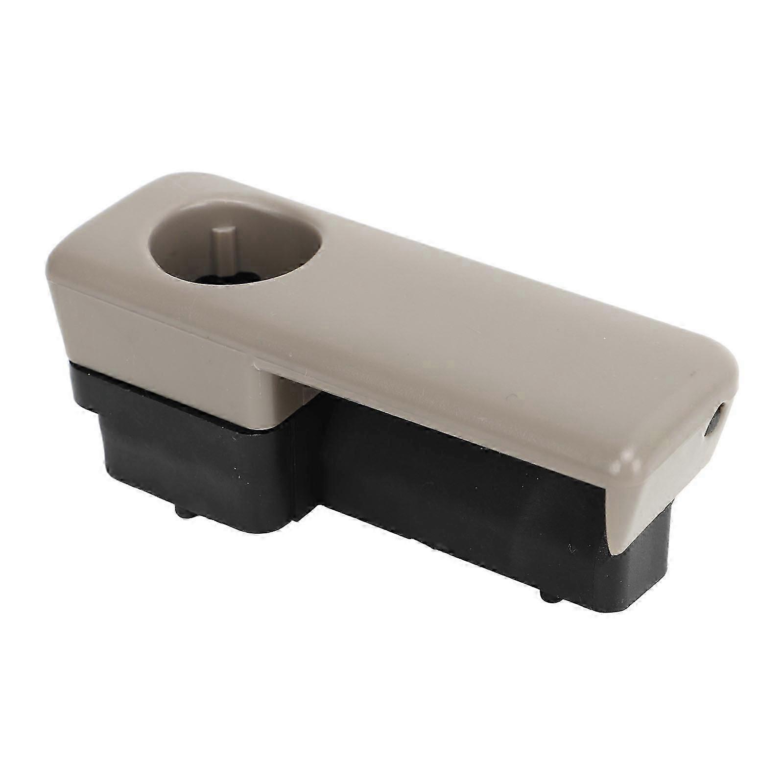 Glove Box Latch Lock 5550635020E0 Brown Flexible Compact Structure Latch Handle Fit For 4Runner 2003 to 2009