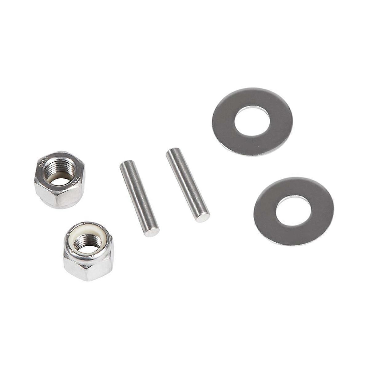 Prop Nut Kit E MKP-34 for Shear Pin for Trolling Motor MKP-33 Weedless Wedge 1865019