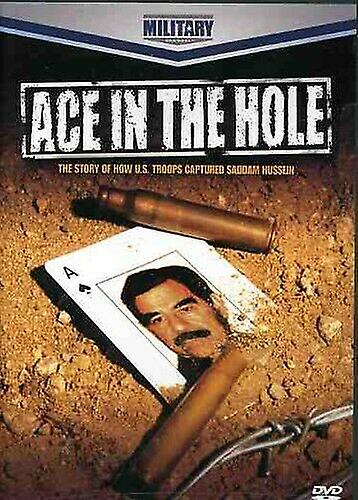 Ace in the Hole [DVD] [Region 1] [US Imp DVD