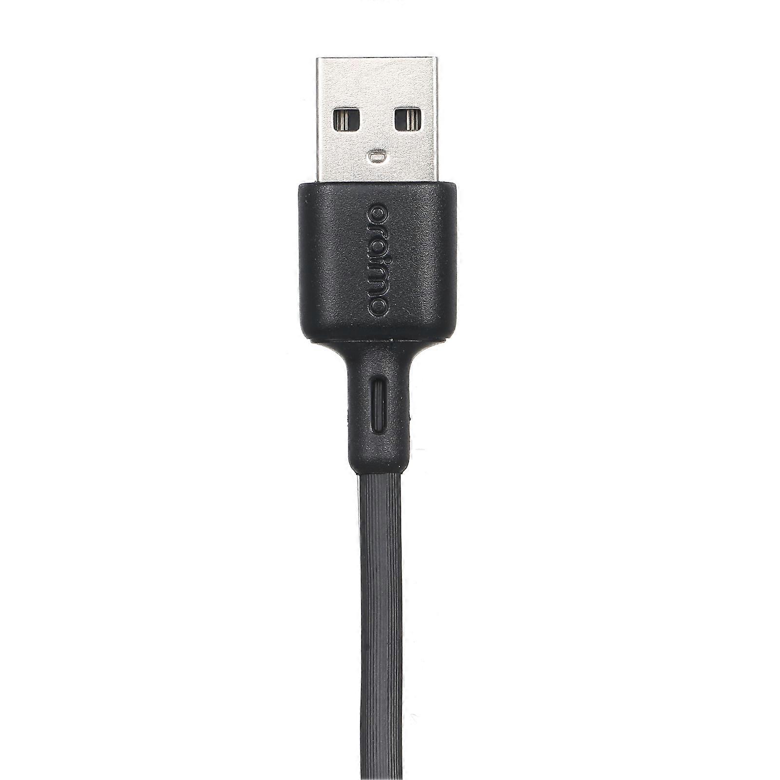 Oraimo OCD-M53 Data cable 1 meter Fast Charging 5V2A Micro-USB