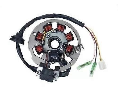 Yamaha Bws100 Axis 100 Complete Stator