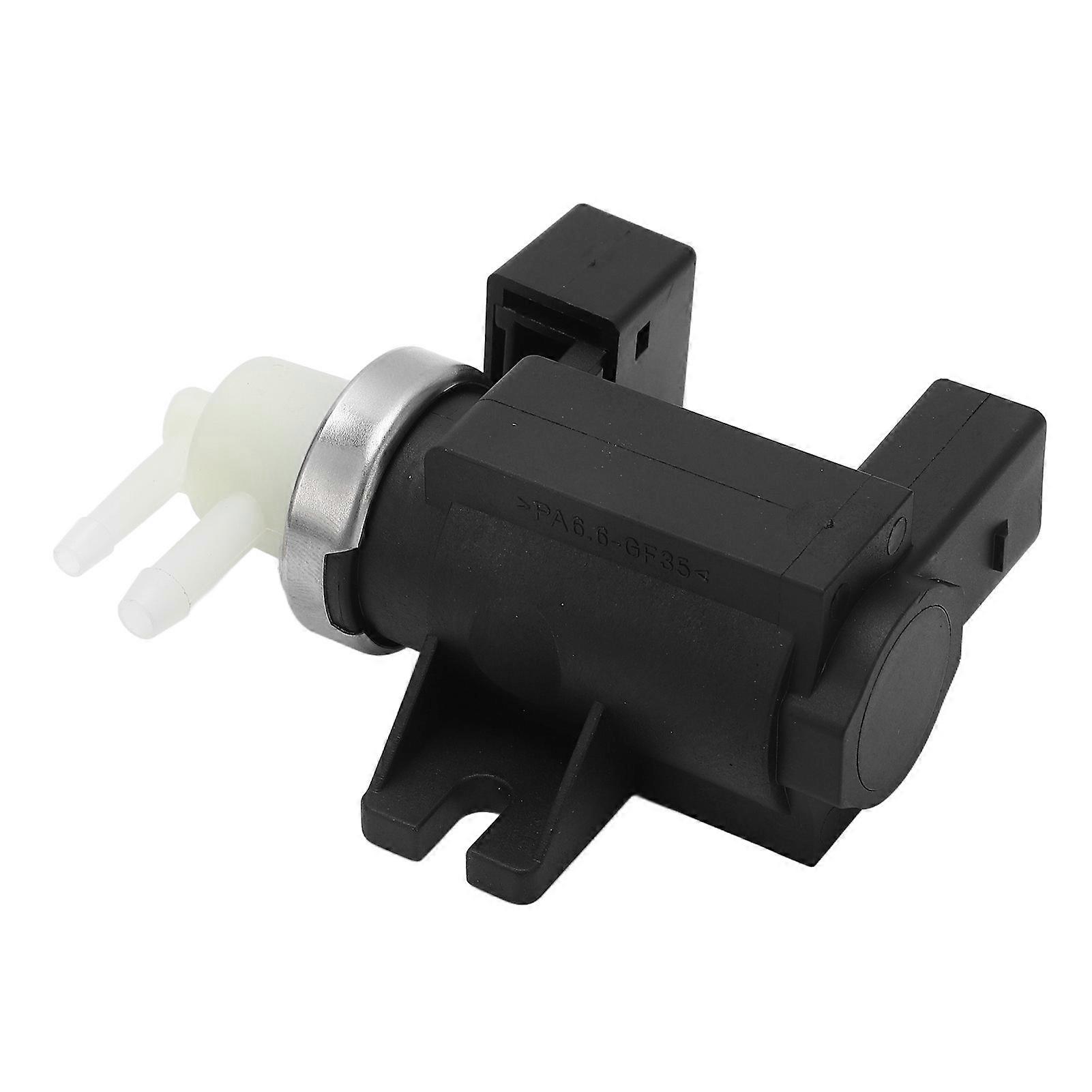 Turbocharger Pressure Converter 8E0906627C Exhaust Boost Control Solenoid Valve for A4 8E2 B6 8EC B7 Avant 8E5 B6 